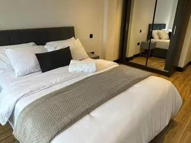 Apartment for rent in North Finchley, Greater London