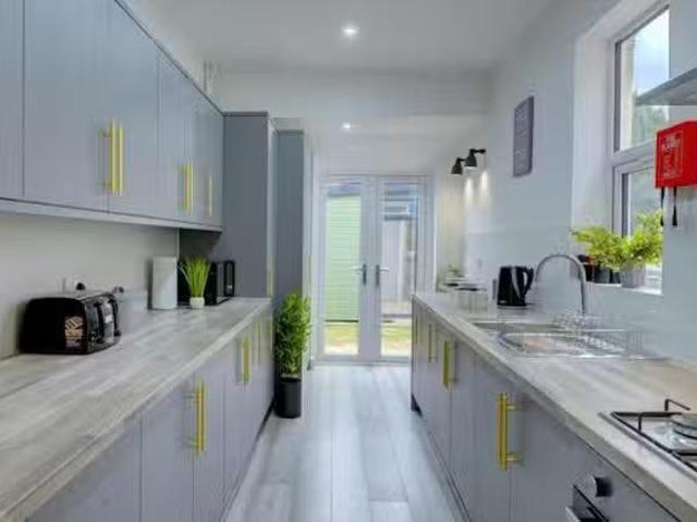 Apartment for rent in Ball Hill, West Midlands