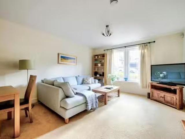 Apartment for rent in Gayfield, Broughton