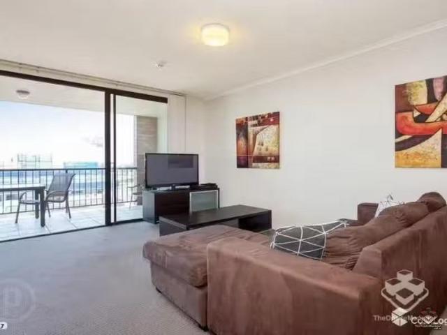 Apartment for rent in Toombul, Queensland
