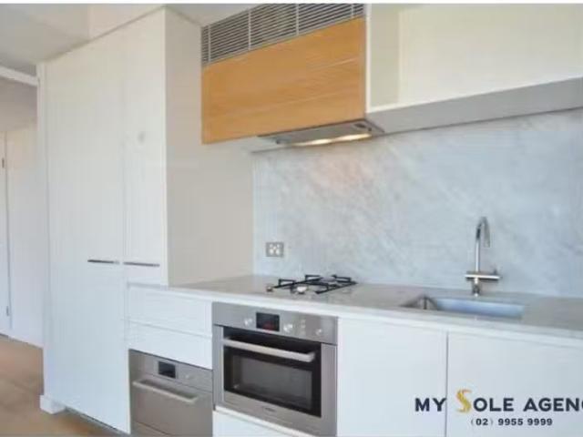 Apartment for rent in Sydney, New South Wales