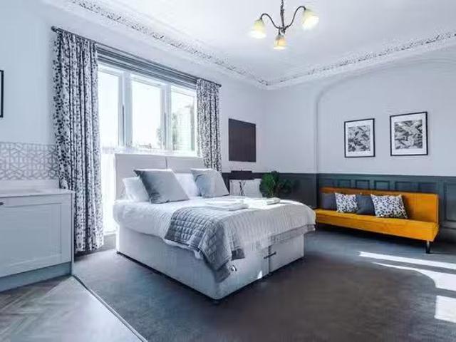 Apartment for rent in Northgate Village, Two Mills