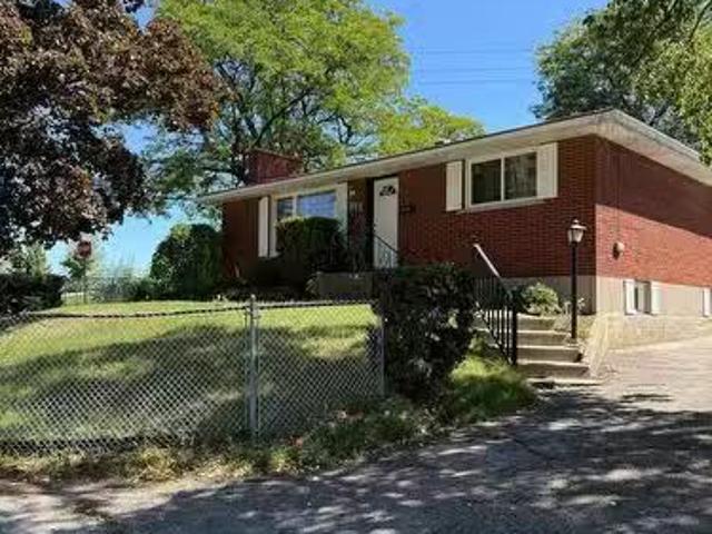 House for rent in Cambridge, Ontario