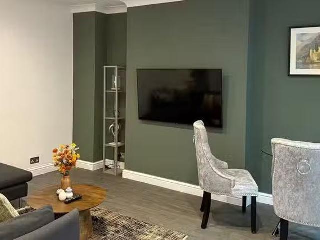 Apartment for rent in Kemptown, Brighton & Hove