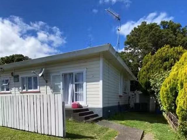 Apartment for rent in Taranaki