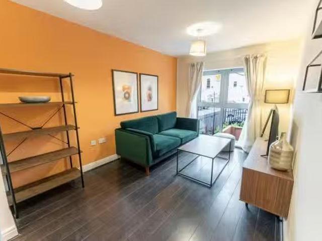 Apartment for rent in Ladywood, West Midlands