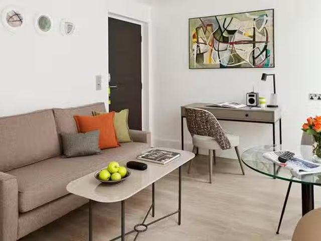 House for rent in Blackfriars, Lyons