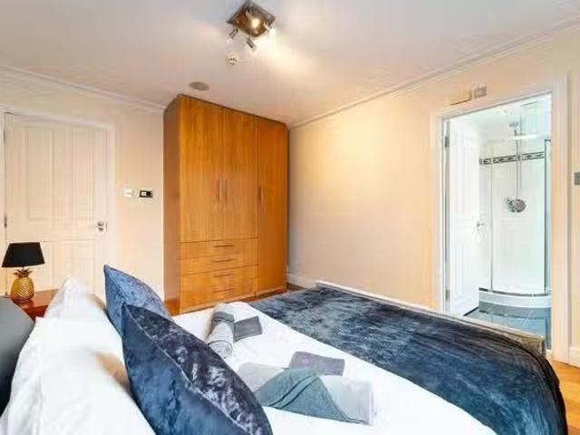 Apartment for rent in Chelsea, Greater London