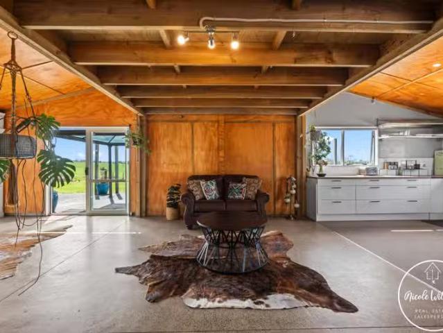 House for rent in Matakohe, Northland