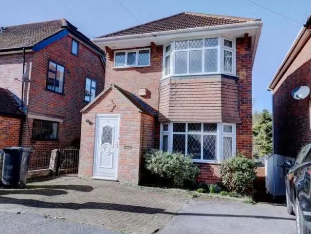 House for rent in Downley, Buckinghamshire