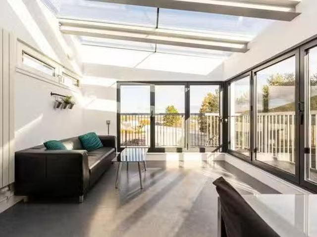 Apartment for rent in Prestonfield, Scotland