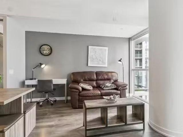 Apartment for rent in Woburn, Ontario