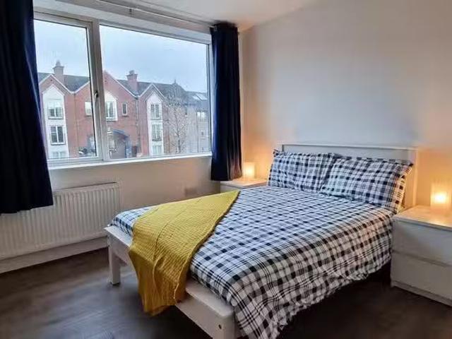House to rent in Bluebell, North Tipperary