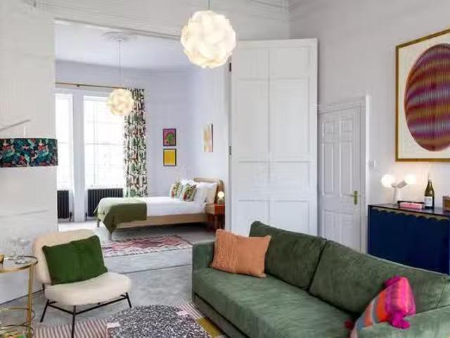 Apartment for rent in Dulcote, Bath And North East Somerset