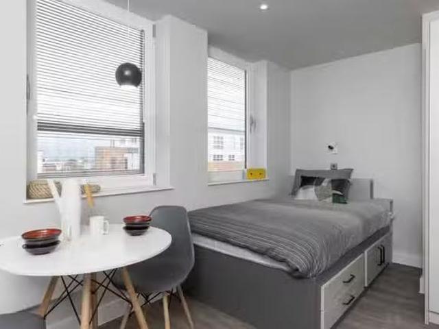 House for rent in St Matthew's, Leicester