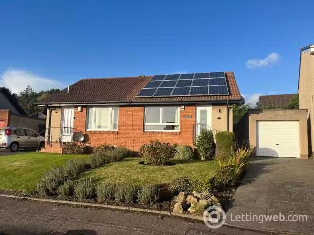 House for rent