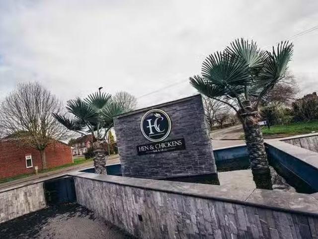 Apartment for rent in Shelton Lock, East Midlands