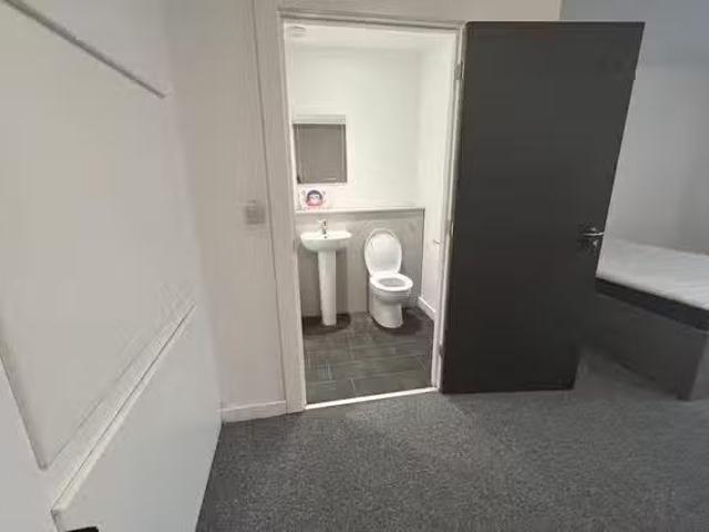 Apartment for rent in Haddon, East Midlands