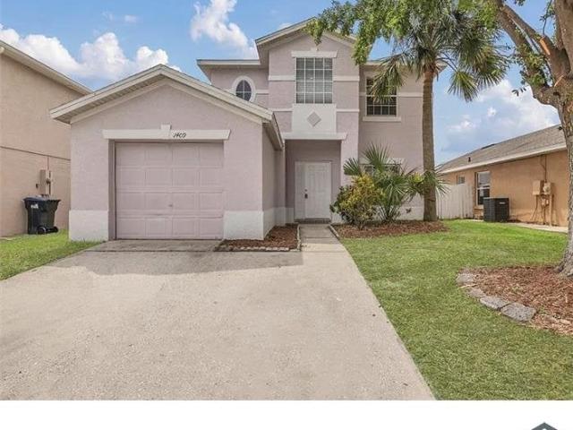 Room for rent in Orlando, Florida