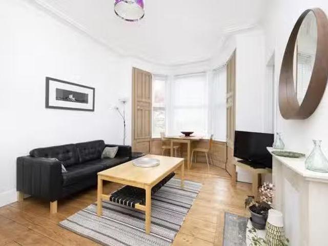 Apartment for rent in Leith Links, Leith