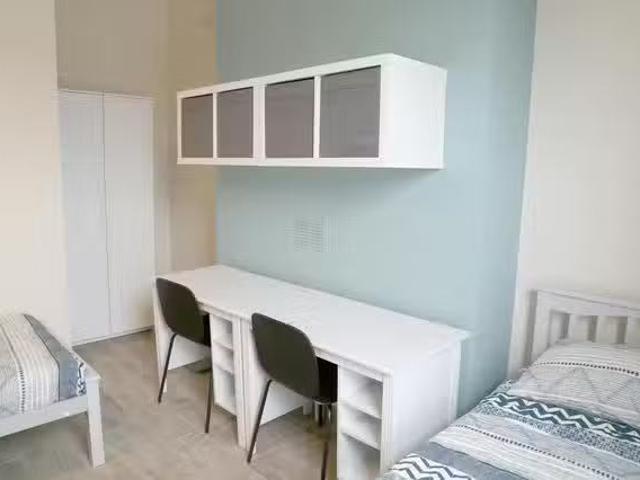 House to rent in Dublin 7, Bluebell