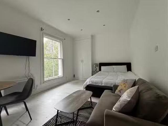 Apartment for rent in Notting Hill, Greater London