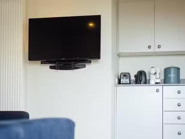 Apartment for rent in Nolton and Roch, Wales