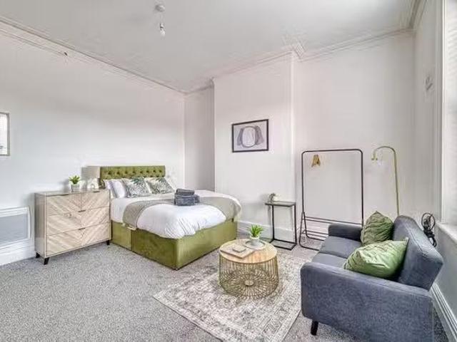 Apartment for rent in St Annes, Lytham