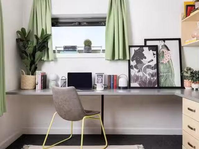 Apartment for rent in Hulme, Georgia