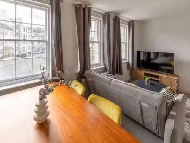 Apartment for rent in Whitehaven