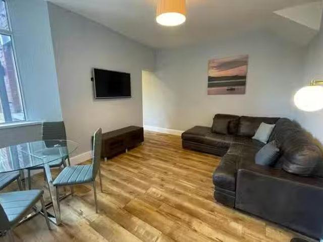 Apartment for rent in Georgia, Greater Manchester