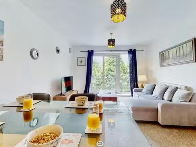 Apartment for rent in Midway, Kent