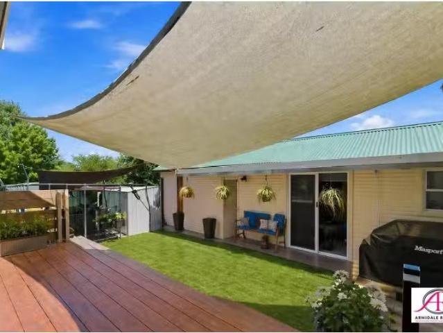 Apartment for rent in Abington, New South Wales