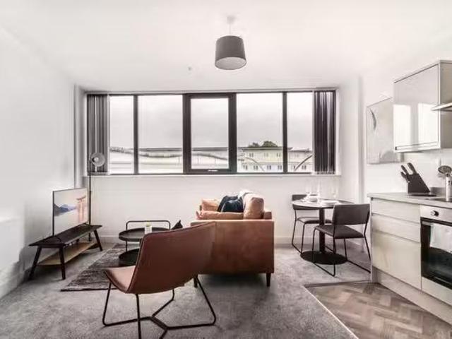 Apartment for rent in Wrexham, Wales