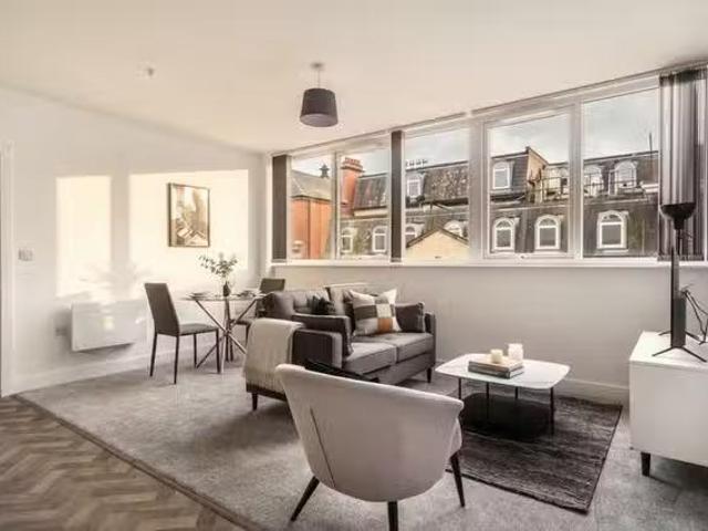 Apartment for rent in Wrexham, Wales