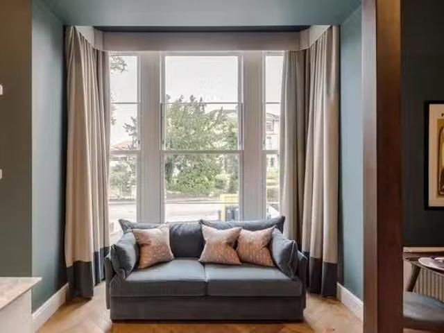 Apartment for rent in Tyndall's Park, Feckenham