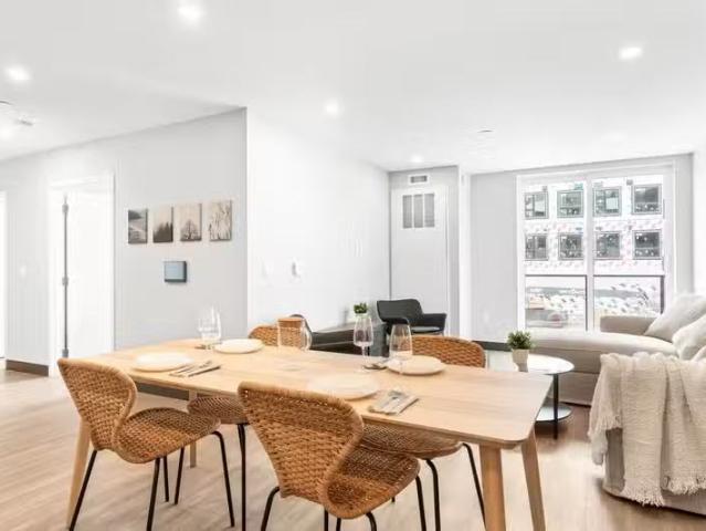 Condo for rent in Niagara, Ontario