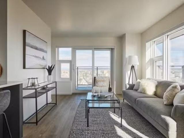 Condo for rent in Victoria, British Columbia