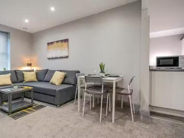 Apartment for rent in Bloomfield, Northern Ireland
