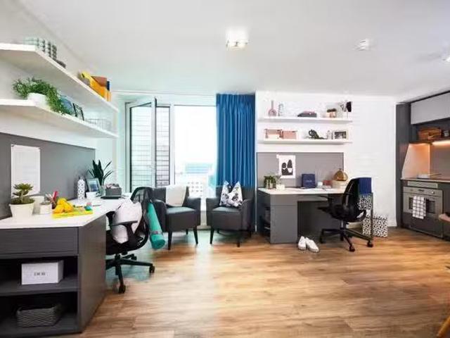 Apartment for rent in City Centre, Georgia