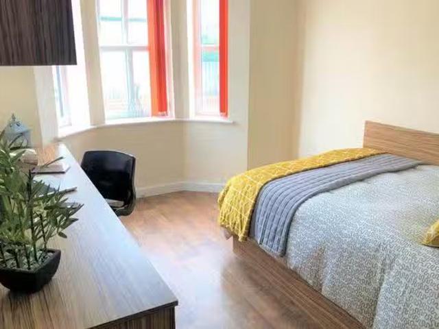 Apartment for rent in Northgate Village, Two Mills