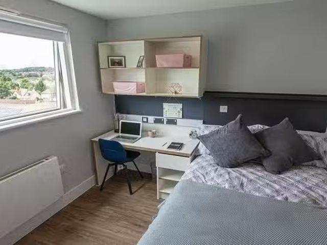 Apartment for rent in Dromore, Oxfordshire