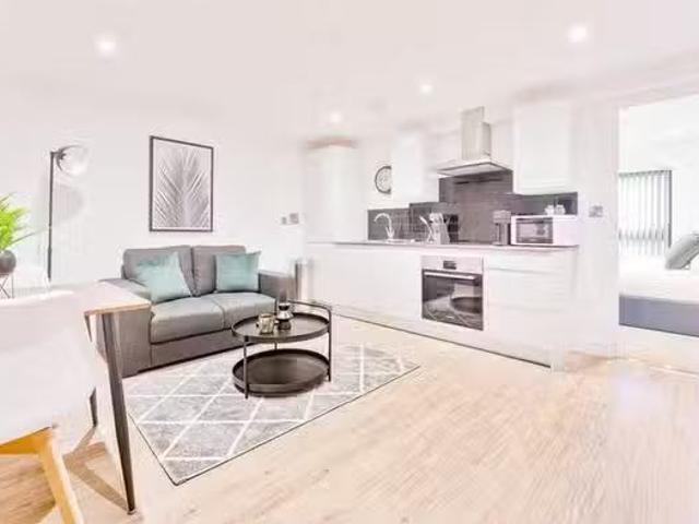 Apartment for rent in Beamhurst, Staffordshire