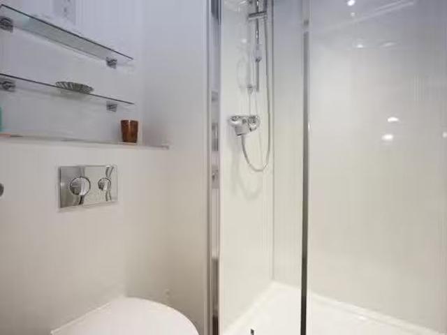 Apartment for rent in North Woodside, Scotland