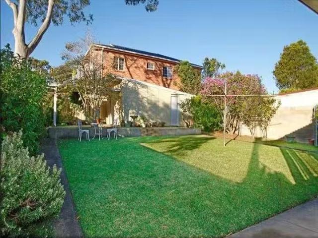 House for rent in Sydney, New South Wales