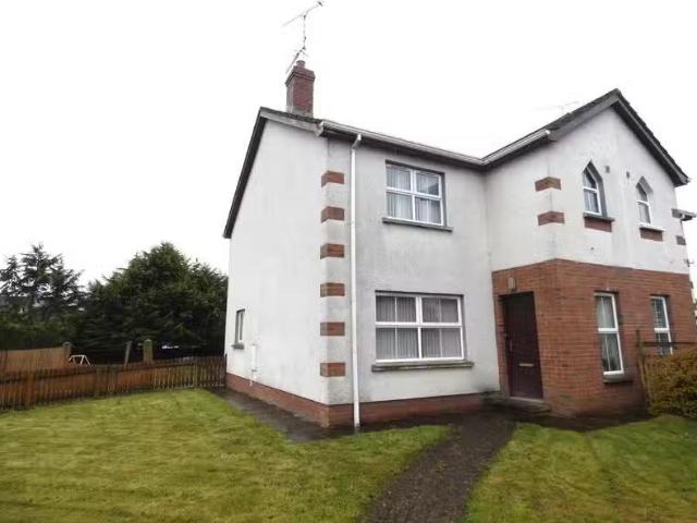 House to rent in Aghada, South Tipperary