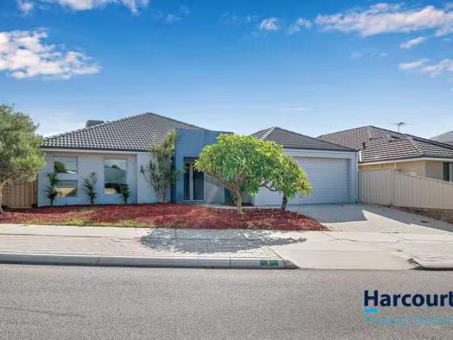 House for rent in Darch, Western Australia