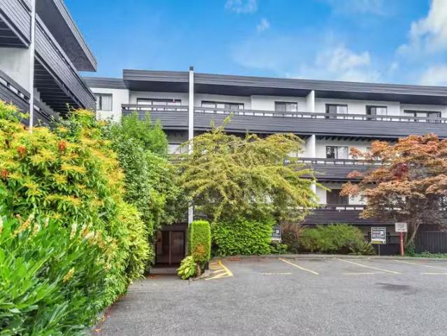 Condo for rent in Victoria, British Columbia