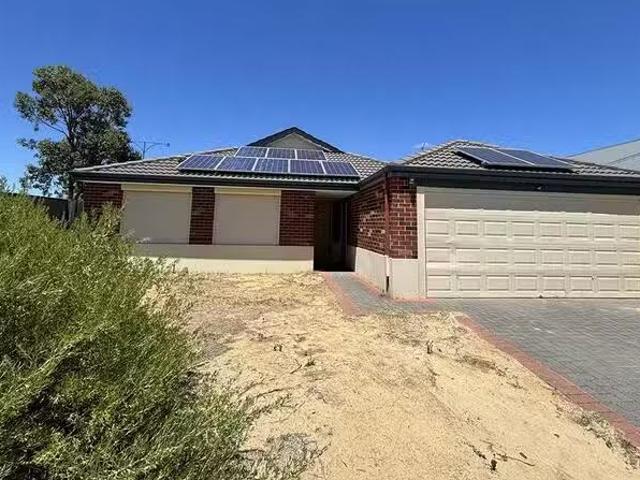 House for rent in Byford, Western Australia
