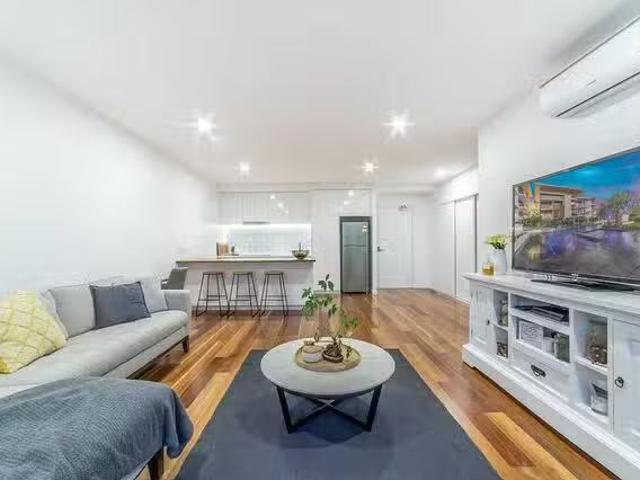 Apartment for rent in Fernbrook, Queensland